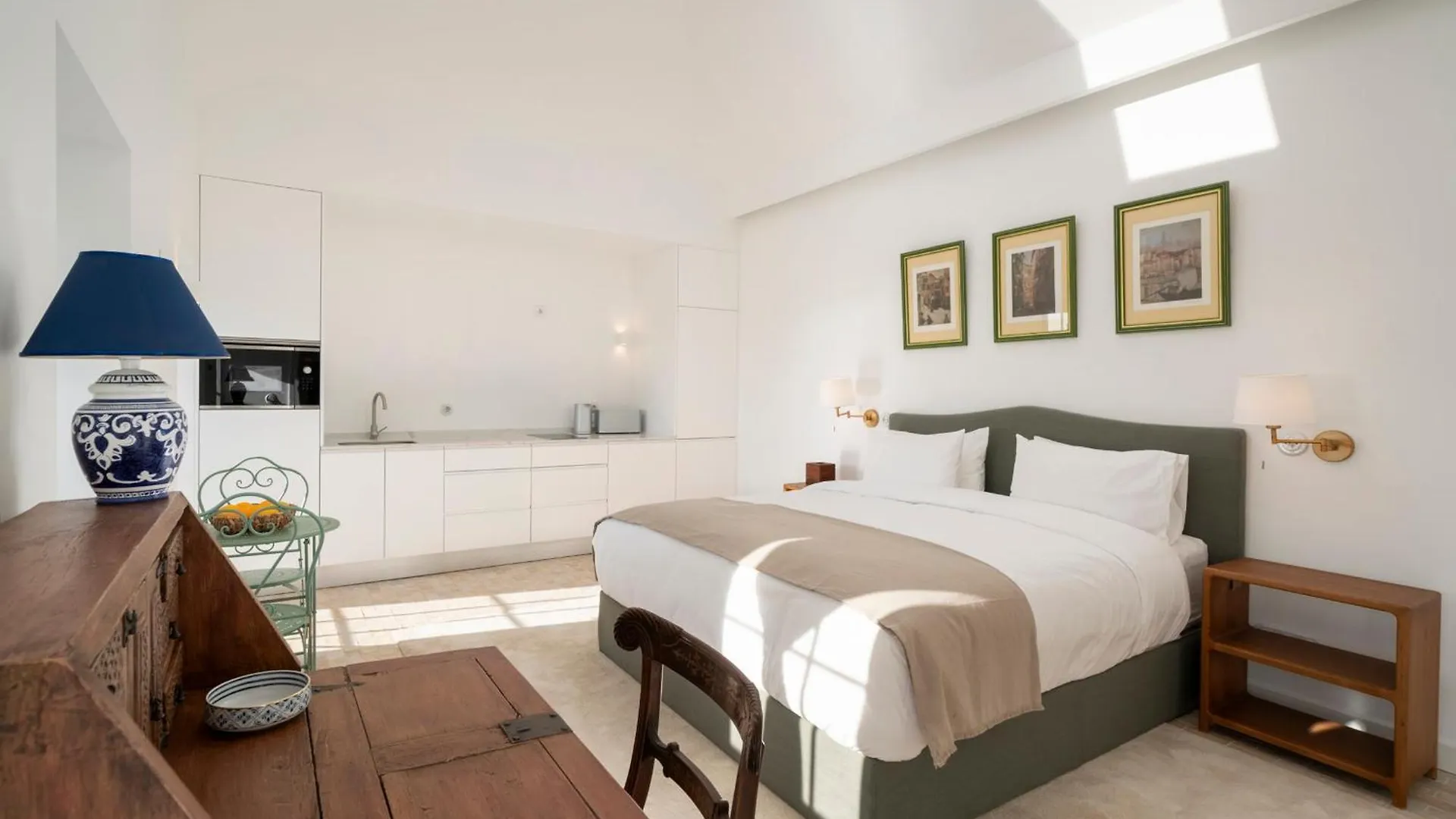 Quinta Marefe - On The Stunning West Coast Βίλα Paul do Mar