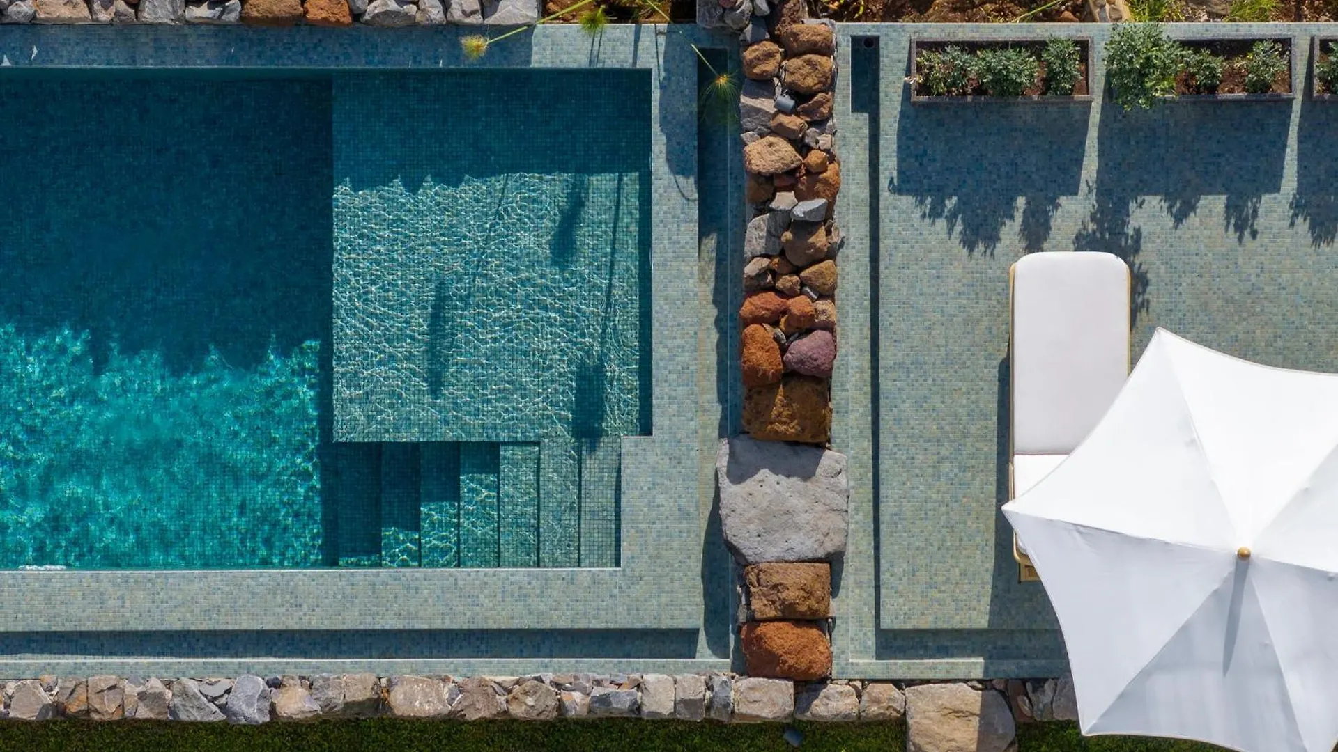 Quinta Marefe - On The Stunning West Coast Βίλα Paul do Mar