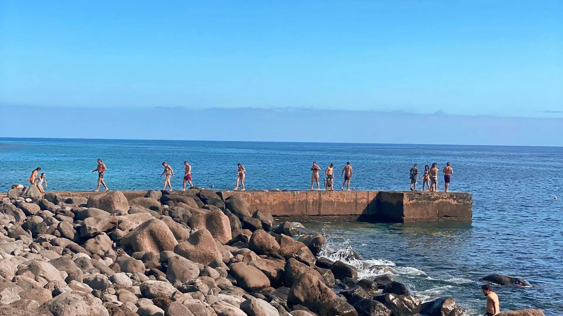 Quinta Marefe - On The Stunning West Coast Βίλα Paul do Mar  Πορτογαλία